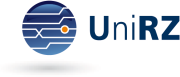 Logo Uni-RZ